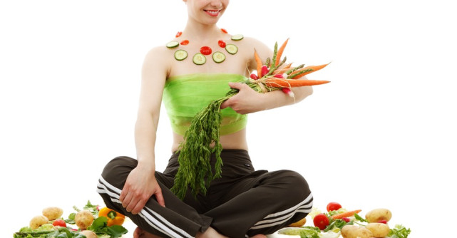 Sfaturi pratcice: Cum alegi dieta potrivita