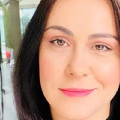 Mirela Zeța, celebra actriță din Mondenii, s-a căsătorit în mare secret: Mi-am întâlnit iubirea salvatoare...