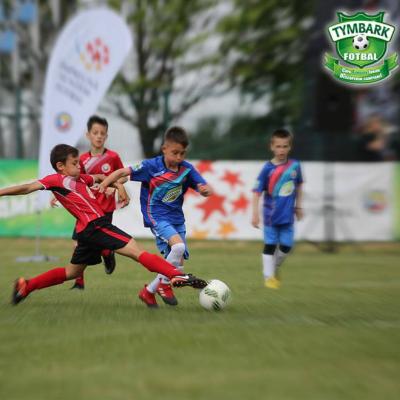 Etapa zonală a Cupei Tymbark Junior se află în plină desfășurare!