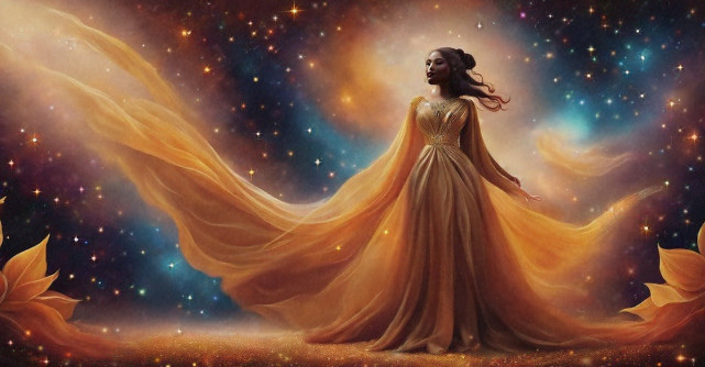 Top 5 zodii care vor avea o lună octombrie magică: Primesc toate binecuvântările Universului