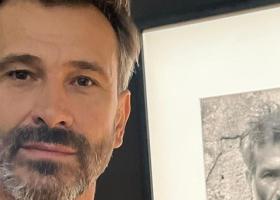 Trei copăcei pentru trei îngeri. Confesiunea tulburătoare a lui Nicolai Tand care a învățat să transforme durerea în speranță