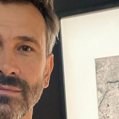 Trei copăcei pentru trei îngeri. Confesiunea tulburătoare a lui Nicolai Tand care a învățat să transforme durerea în speranță