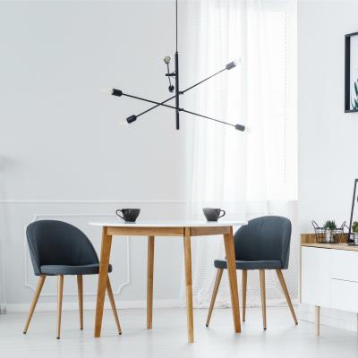 3 sfaturi utile ca să alegi scaunele potrivite pentru bucătărie și living