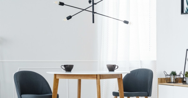 3 sfaturi utile ca să alegi scaunele potrivite pentru bucătărie și living