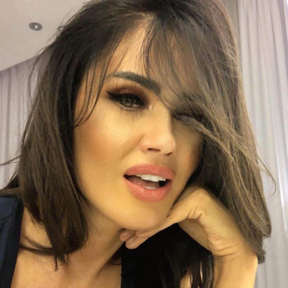 Oana Zăvoranu a scăpat de executarea silită: Începe să vină și soarele pe strada mea...