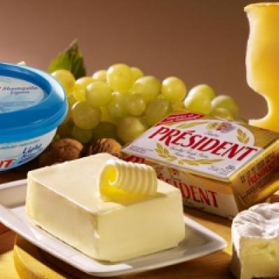 Untul President - tentatia lunii iunie