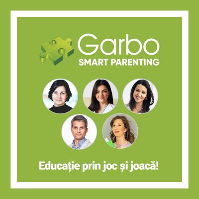 Smart Parenting: Joaca, cea mai potrivita metoda de educare a copiilor prescolari
