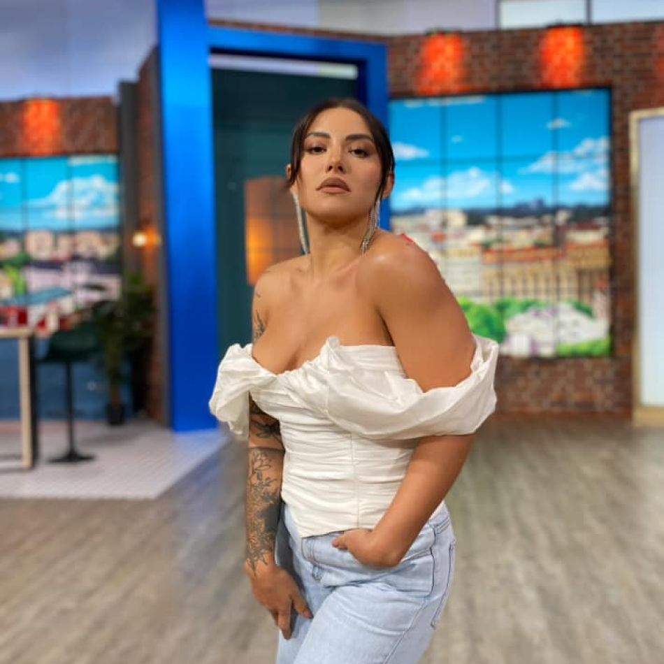 Nicoleta Nucă, despre compromisurile pe care le-a făcut pentru a deveni artistă: Am muncit și am sacrificat ani...