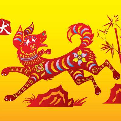 Horoscop chinezesc: Ce-ti rezerva Anul Cainelui de Pamant in 2018
