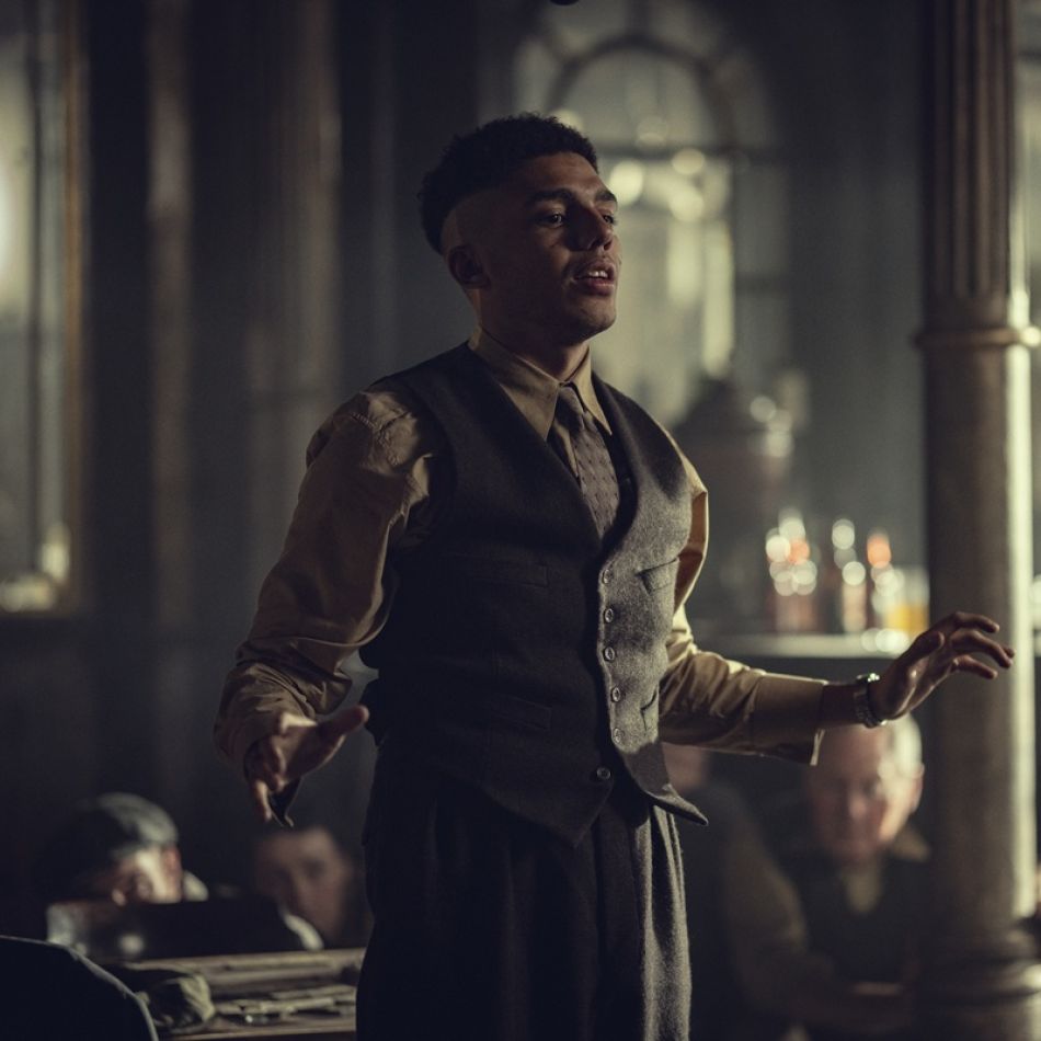 VIDEO: Netflix prezintă trailerul oficial pentru Peaky Blinders: The Immortal Man