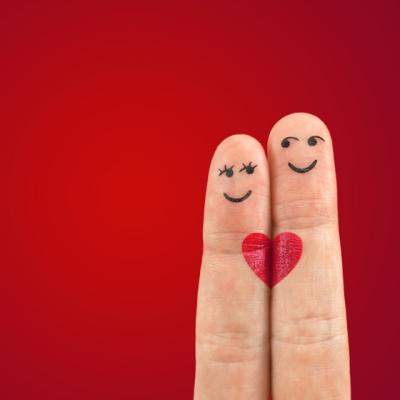 Test: Care este numarul iubirii tale? 