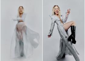 ILINCA lansează Fetele, o declarație de iubire și admirație pentru femei: este despre a ne vedea, a ne susține...