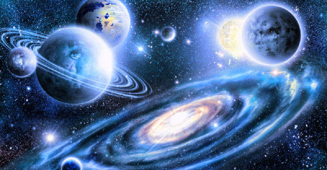 Tranzitele importante in Cosmos in a doua jumatate din 2022. Ne eliberam de ce nu putem controla si renastem din propria cenusa
