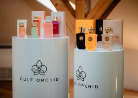 Gulf Orchid devine unul dintre principalele motoare de creștere din portofoliul Romscent Trading