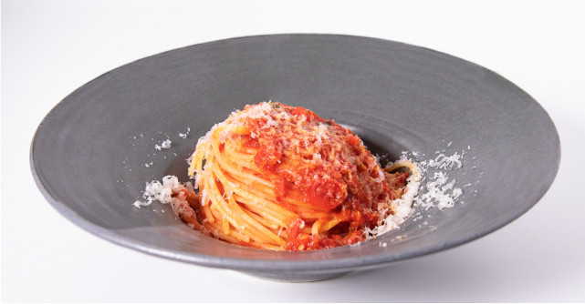 Carolina Diaz, din SUA, a câștigat Barilla Pasta World Championship 2018