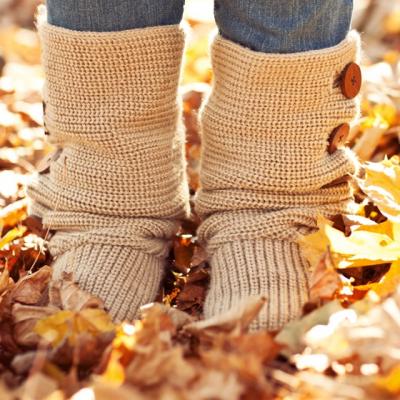 Shopping: cizme de toamna