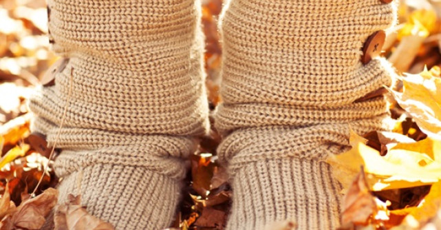 Shopping: cizme de toamna