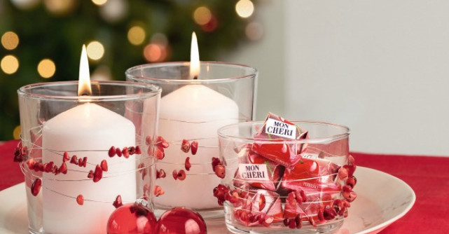 Creeaza clipe de incantare cu decoratiuni originale inspirate de Ferrero