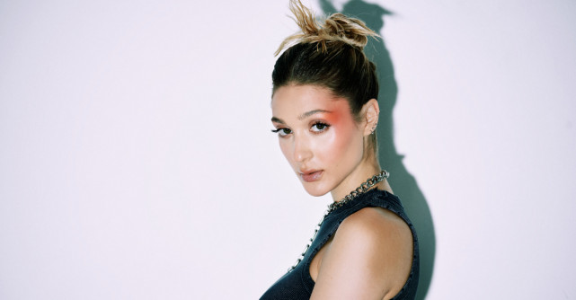 Francis On My Mind lansează single-ul Hide