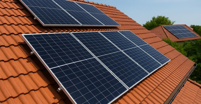 Evită pierderile de eficiență la panourile fotovoltaice. Ce greșeli de montaj sunt cel mai des întâlnite și cum le poți preveni