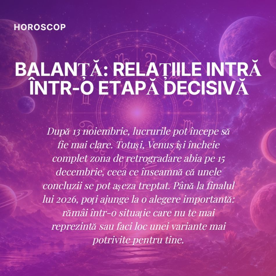 4 zodii primesc binecuvântarea divină. Își schimbă viața până în decembrie 2026