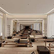 VOG Studio Pilates aduce Reformer Pilates mai aproape de tine, în inima Sectorului 3