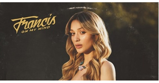 Francis On My Mind lanseaza single-ul Functional Kind Of Love, o piesă irezistibilă pentru această vară