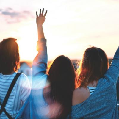 Cele mai importante 6 reguli în relații pe care le-am învățat în cele din urmă