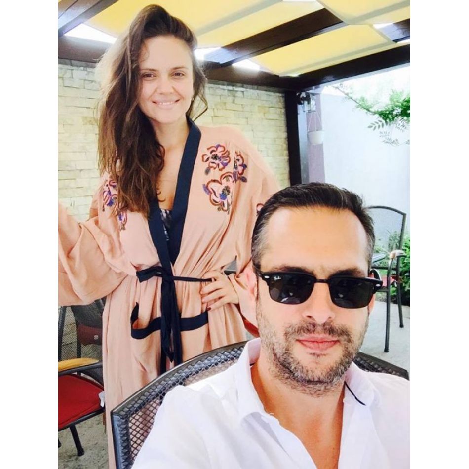 Cristina Șișcanu, momente dramatice. Rudele sale se află blocate în Ucraina. Vedeta vrea să le aducă în România cât mai repede!