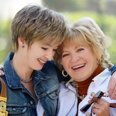 10 Lectii de iubire de la mama