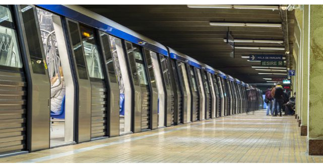 Cat de toxic este, pentru sanatate, aerul de la metrou