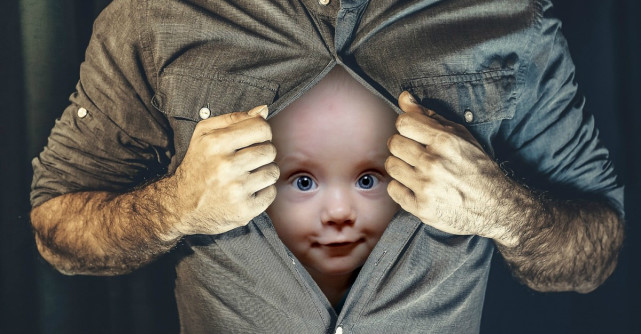 Vindeca-ti copilul interior