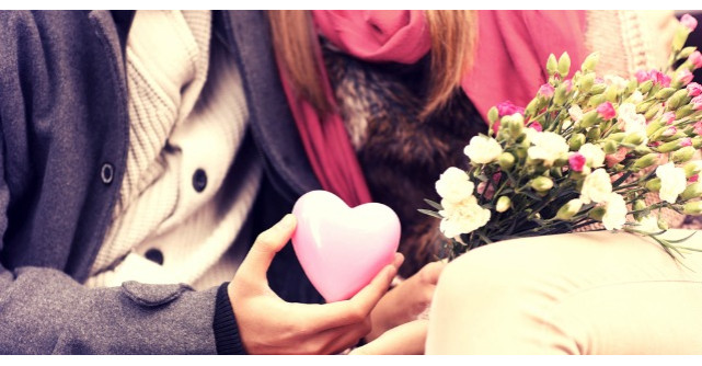 Tot ce trebuie sa stim despre Ziua Indragostitilor