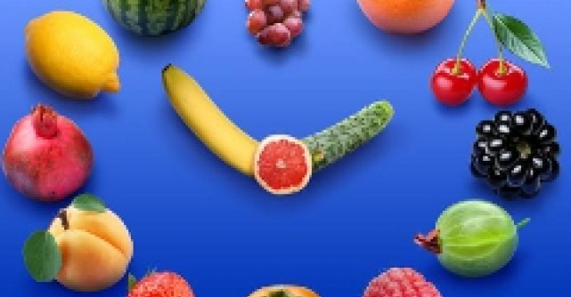 ROGVAIV si dieta curcubeu