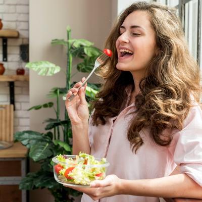 Cum poți avea grijă de dietă atunci când ai un program încărcat