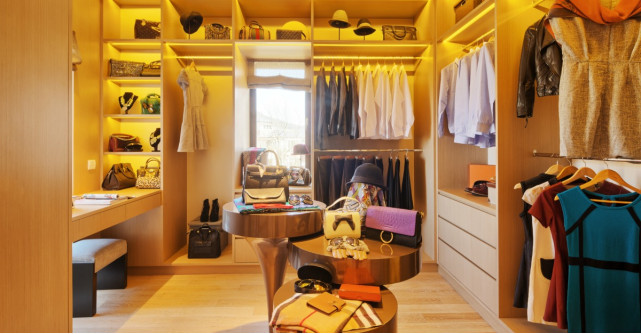 10 lucruri care nu trebuie sa iti lipseasca din dulap