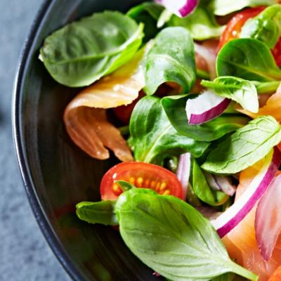 Alimente anti-inflamatoare care ajuta vindecarea