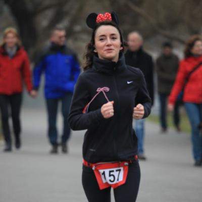 Probele editiei a 2-a Alerg Carnavalul