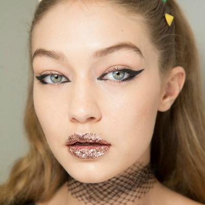 Estetica more is best in machiaj