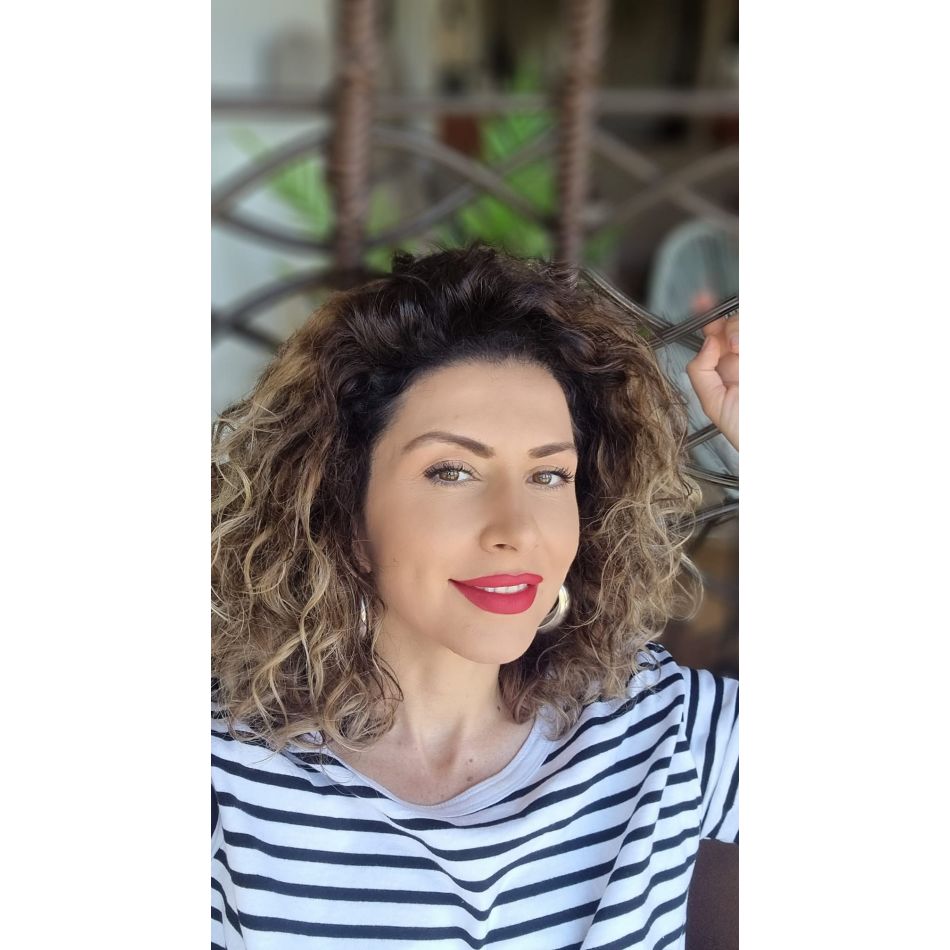 Carmen Bruma, rețetă de vară sățioasă și sănătoasă. Uite preparatul cu care se menține în formă