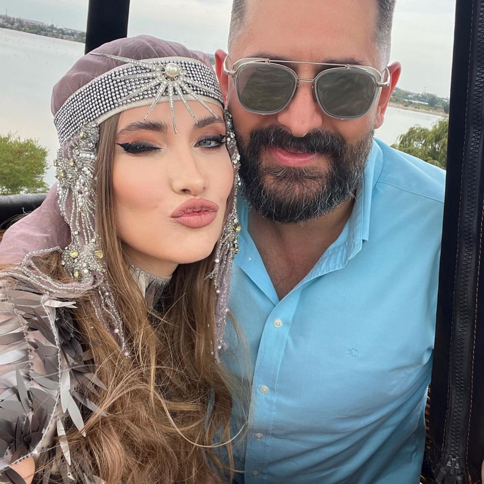 Iulia Albu dezvăluie detalii neașteptate despre despărțirea de Mike: Am încercat terapie de cuplu, dar tot ne-am certat...