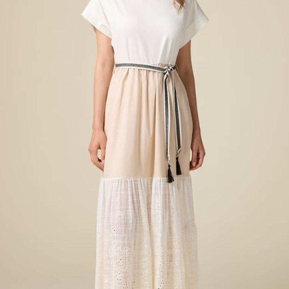 20 de rochii lungi de vară, în toate stilurile potrivite pentru orice siluetă 