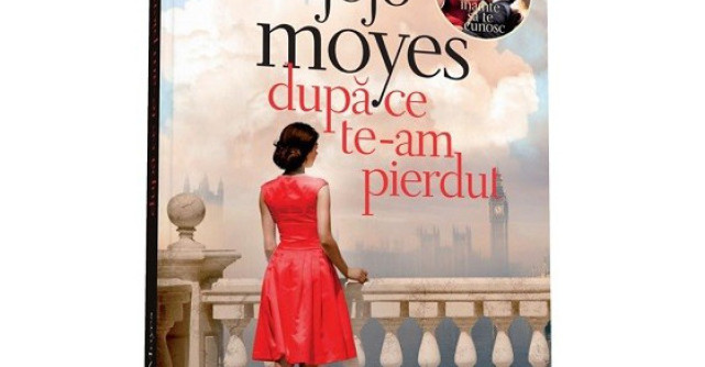 Dupa ce te-am pierdut