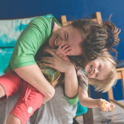 Dragul meu copil, vei uita multe... Dar nu uita de mine