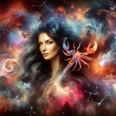 Scorpion 2027: Universul îi întoarce o datorie KARMICĂ! 3 mari dorințe pe care destinul le poate împlini