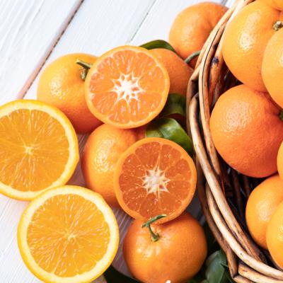 Câte calorii au portocalele și în ce situații sunt contraindicate? 