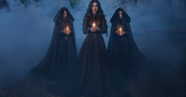 Cele trei zodii de femei-profet: Citesc sufletele, nu pot fi mințite și presimt viitorul