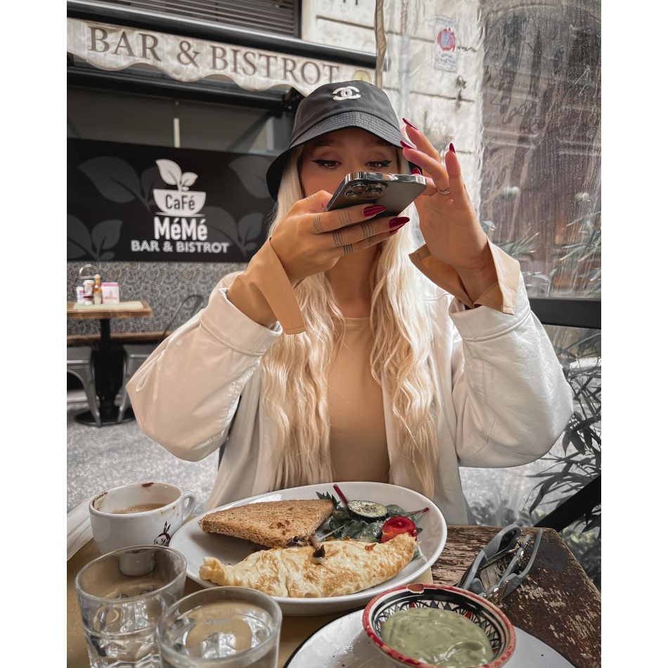 Carmen Grebenișan, în lacrimi după mesajul soțului! Influencerița este de 4 luni la Survivor