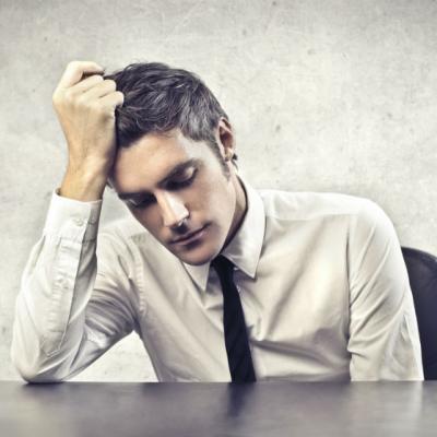 Cand a aplicat pentru un job, acest barbat a primit un test: sa spele podeaua. Ce a urmat?