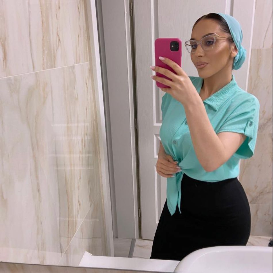 Dana Roba, enervată la culme de Mădălin Ionescu! Vedeta nu a mai suportat și a plecat din platoul emisiunii